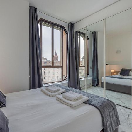 Milan Royal Suites - Duomo Santo Stefano Extérieur photo