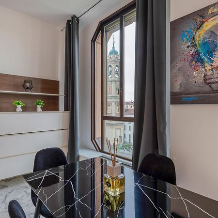 Milan Royal Suites - Duomo Santo Stefano Extérieur photo