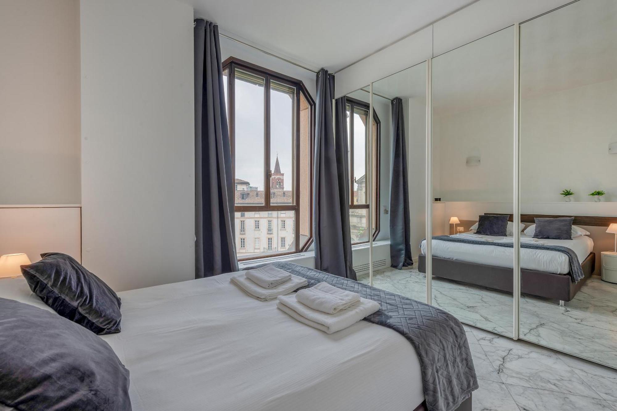 Milan Royal Suites - Duomo Santo Stefano Extérieur photo