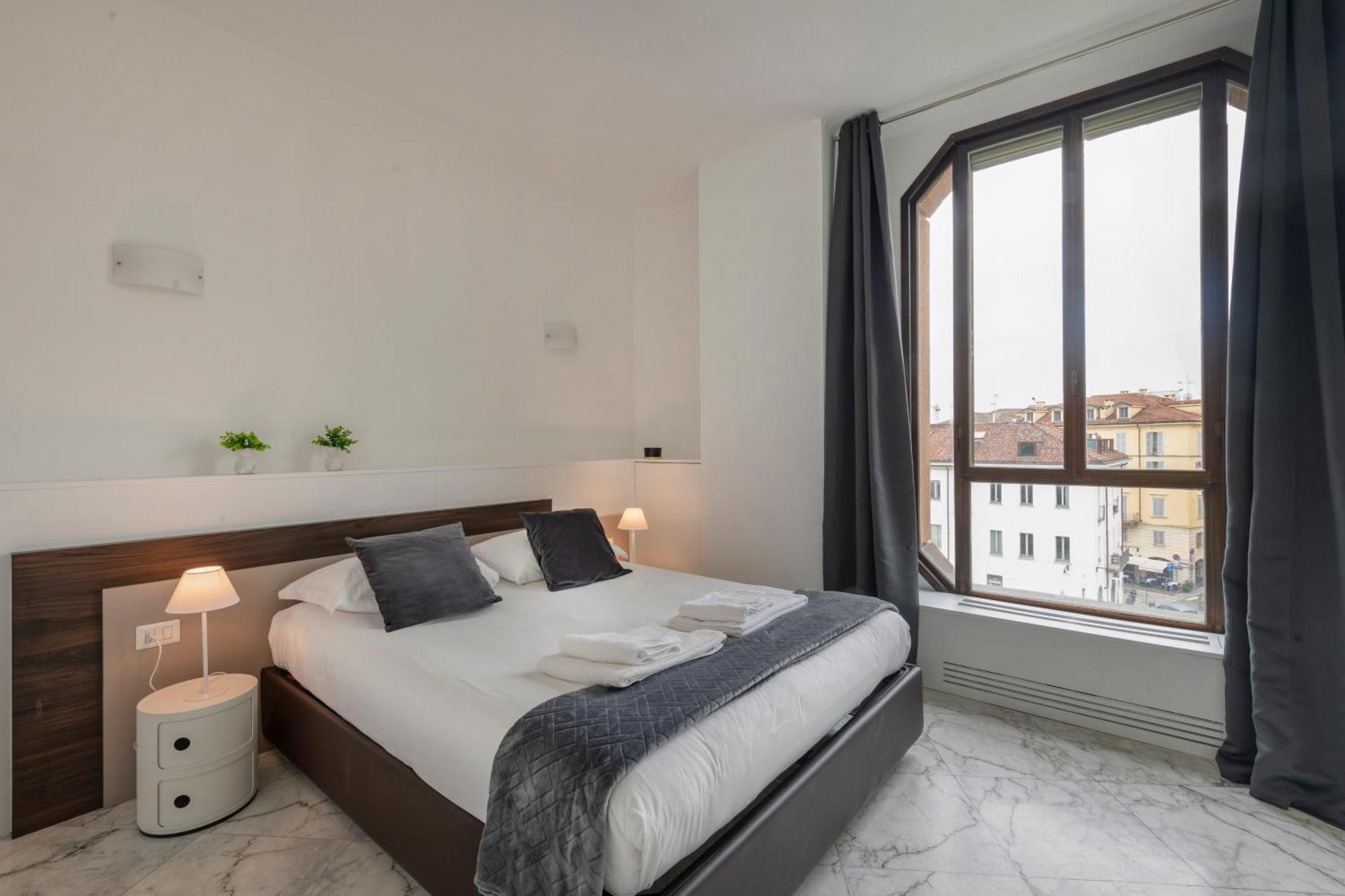 Milan Royal Suites - Duomo Santo Stefano Extérieur photo