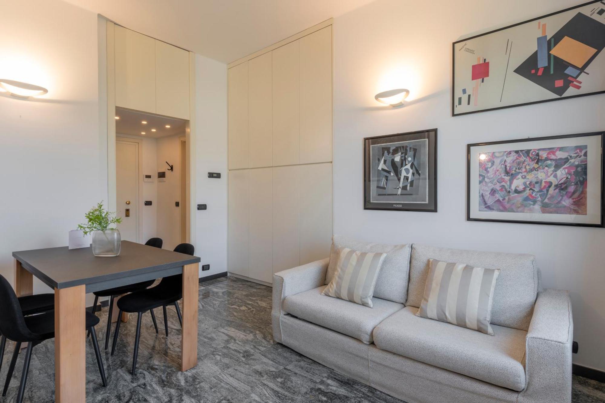 Milan Royal Suites - Duomo Santo Stefano Extérieur photo