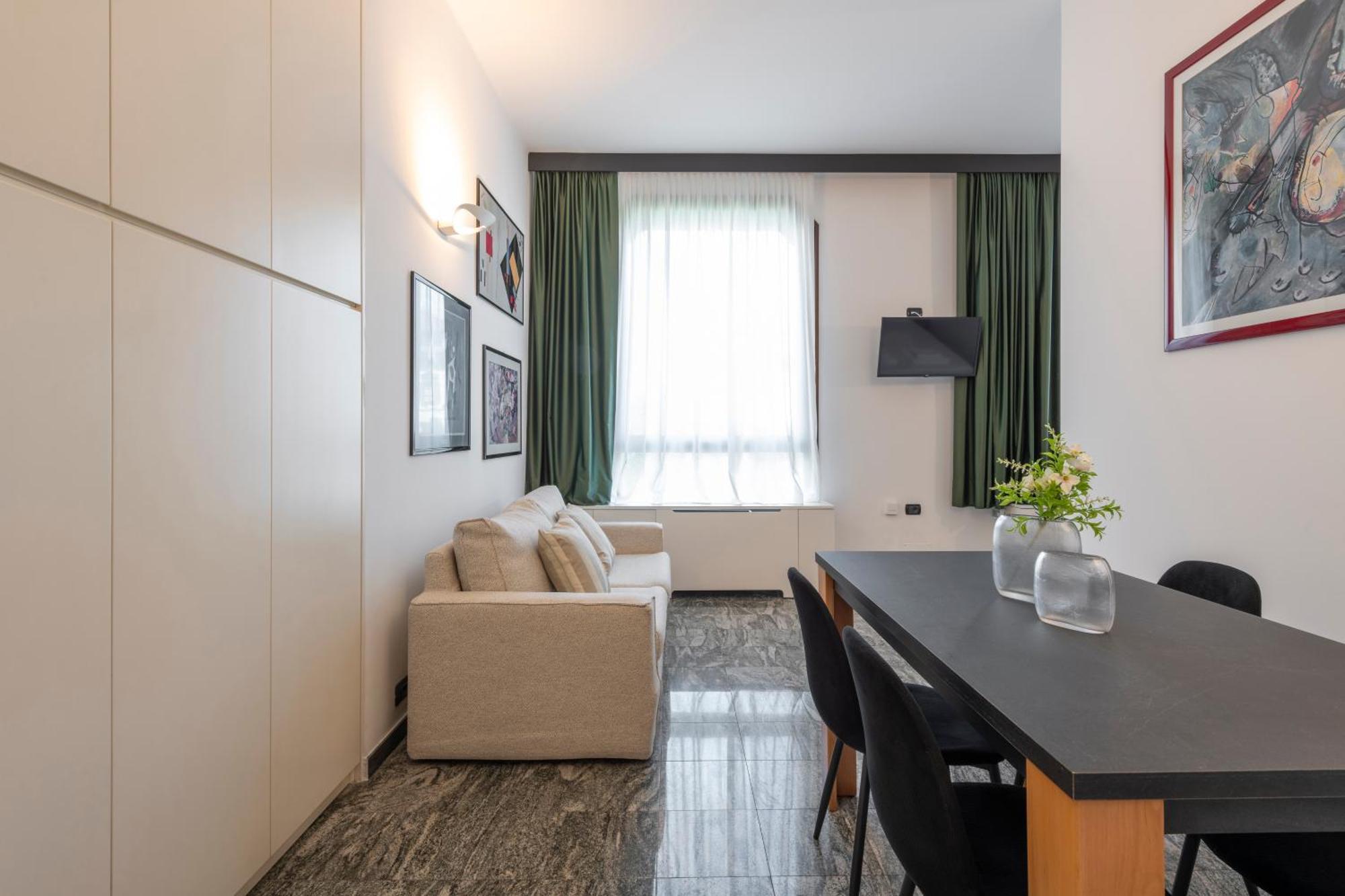 Milan Royal Suites - Duomo Santo Stefano Extérieur photo
